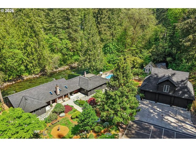 19016 Ne COLE WITTER Rd, Battle Ground, WA 98604
