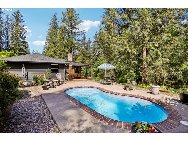 19016 Ne COLE WITTER Rd, Battle Ground, WA 98604