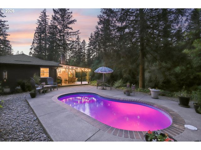 19016 Ne COLE WITTER Rd, Battle Ground, WA 98604