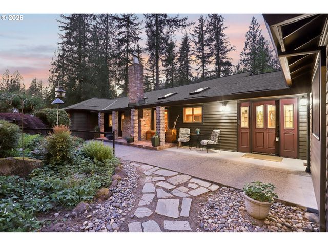 19016 Ne COLE WITTER Rd, Battle Ground, WA 98604