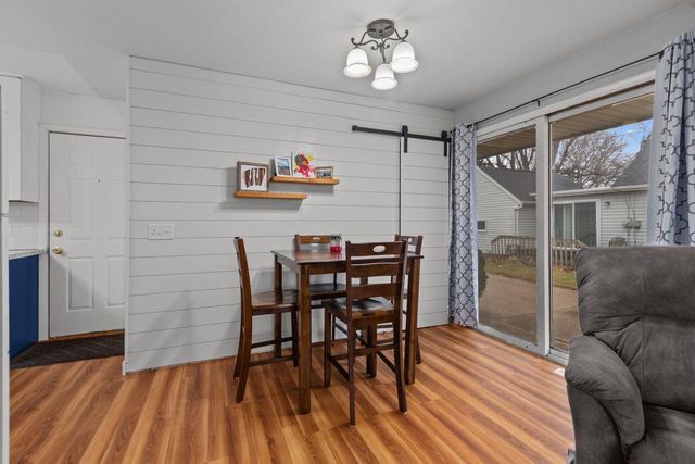 1920 E FRANCES STREET, Appleton, WI 54911