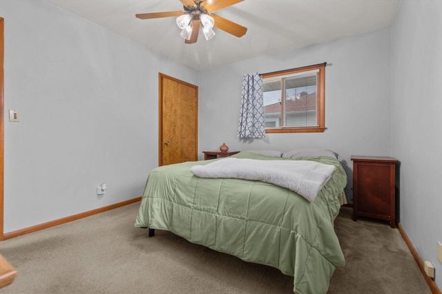 1920 E FRANCES STREET, Appleton, WI 54911