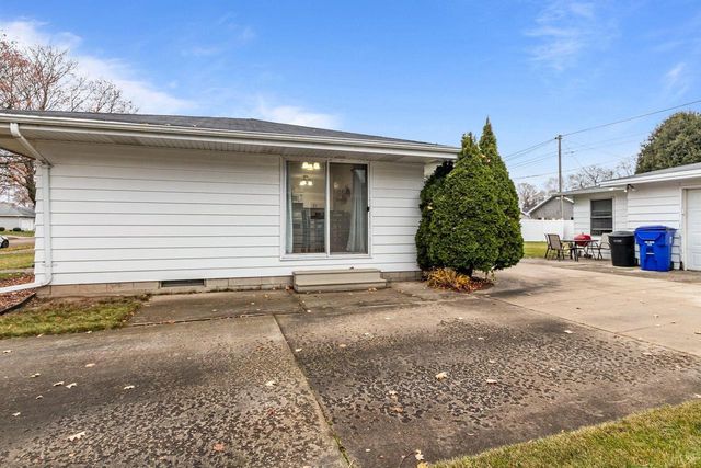 1920 E FRANCES STREET, Appleton, WI 54911