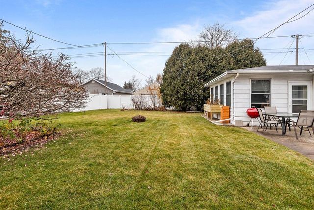 1920 E FRANCES STREET, Appleton, WI 54911