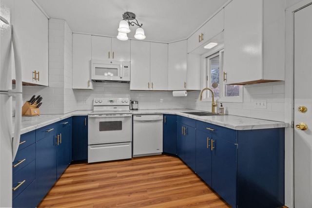 1920 E FRANCES STREET, Appleton, WI 54911