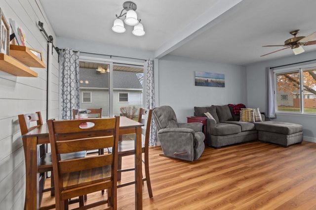 1920 E FRANCES STREET, Appleton, WI 54911