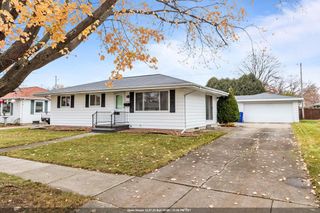 1920 E FRANCES STREET, Appleton, WI 54911