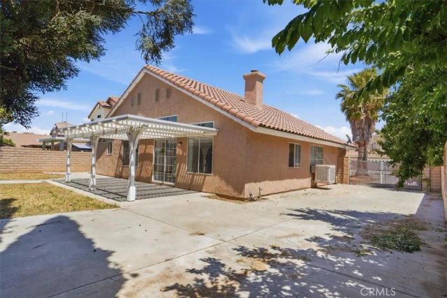 39925 Milan Drive, Palmdale, CA 93551