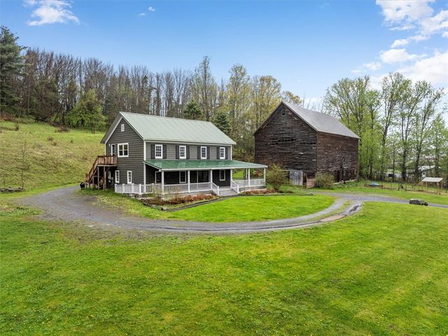 7471 State Highway 80, Springfield, NY 13326