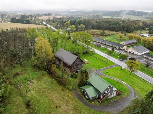 7471 State Highway 80, Springfield, NY 13326