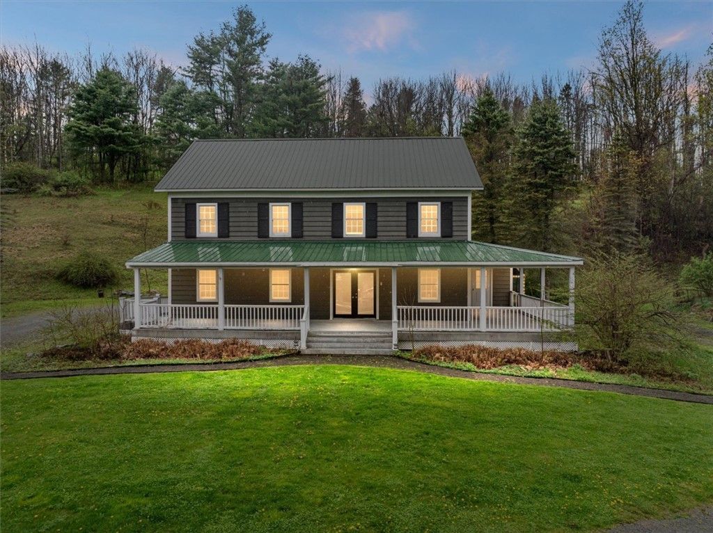 7471 State Highway 80, Springfield, NY 13326