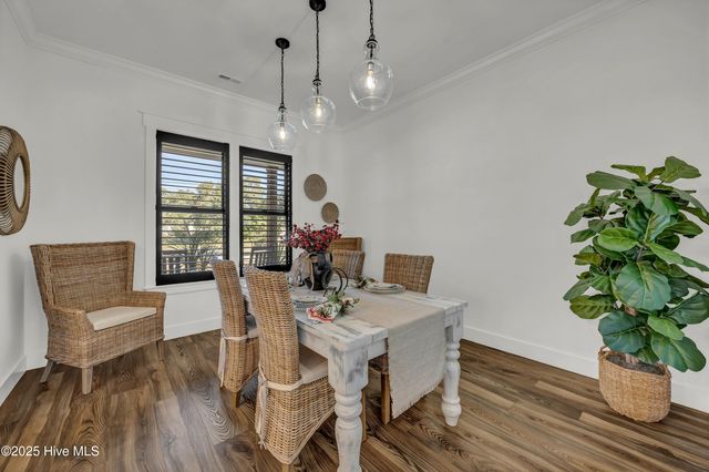 607 Harper Avenue, Carolina Beach, NC 28428