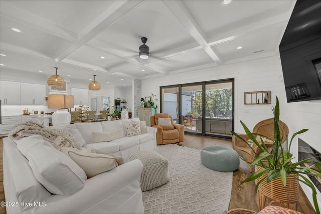 607 Harper Avenue, Carolina Beach, NC 28428