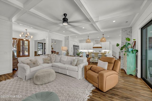 607 Harper Avenue, Carolina Beach, NC 28428