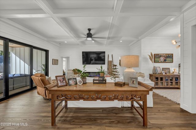 607 Harper Avenue, Carolina Beach, NC 28428