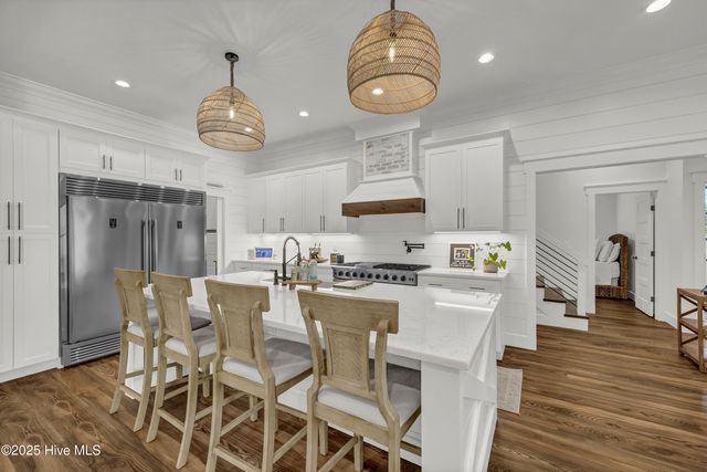 607 Harper Avenue, Carolina Beach, NC 28428