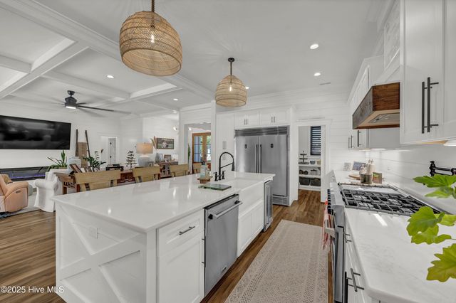 607 Harper Avenue, Carolina Beach, NC 28428