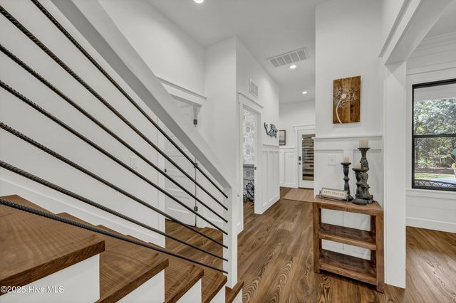 607 Harper Avenue, Carolina Beach, NC 28428