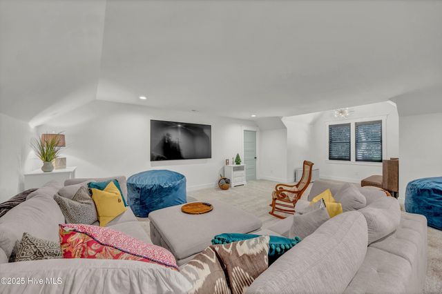 607 Harper Avenue, Carolina Beach, NC 28428