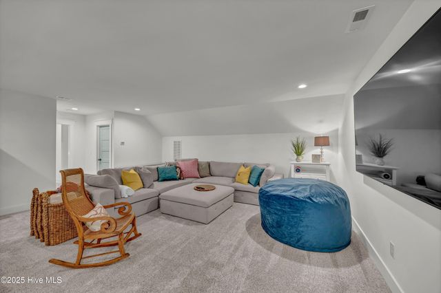 607 Harper Avenue, Carolina Beach, NC 28428