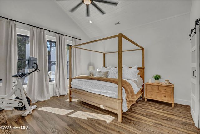 607 Harper Avenue, Carolina Beach, NC 28428