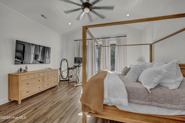 607 Harper Avenue, Carolina Beach, NC 28428