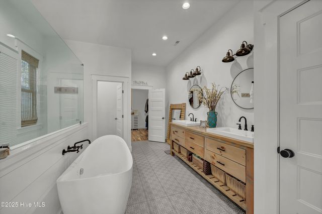 607 Harper Avenue, Carolina Beach, NC 28428