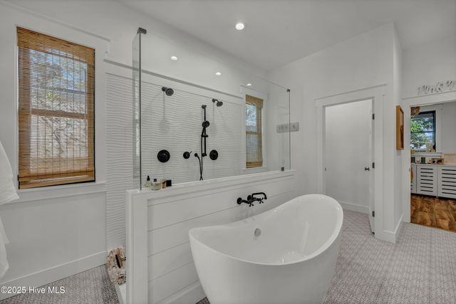 607 Harper Avenue, Carolina Beach, NC 28428