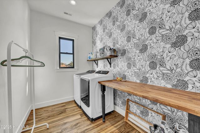 607 Harper Avenue, Carolina Beach, NC 28428