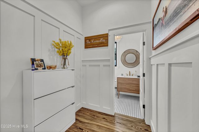 607 Harper Avenue, Carolina Beach, NC 28428