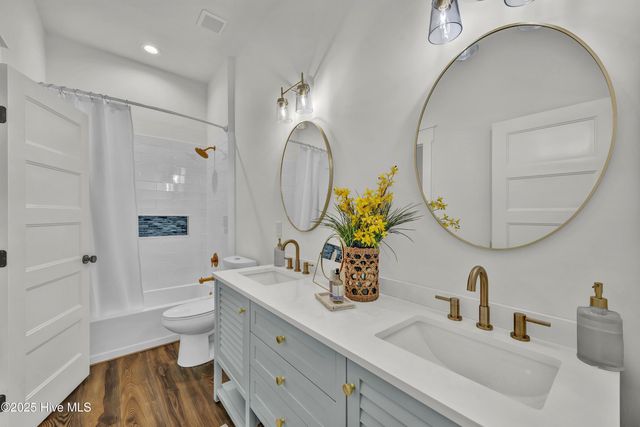 607 Harper Avenue, Carolina Beach, NC 28428