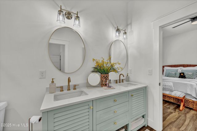 607 Harper Avenue, Carolina Beach, NC 28428