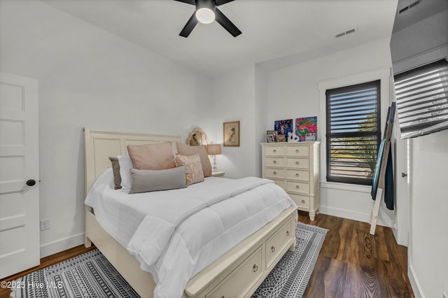 607 Harper Avenue, Carolina Beach, NC 28428