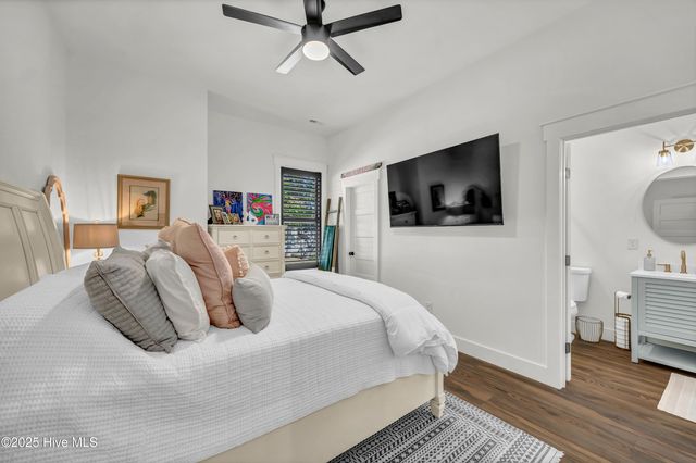 607 Harper Avenue, Carolina Beach, NC 28428