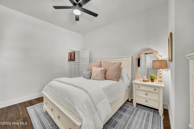 607 Harper Avenue, Carolina Beach, NC 28428