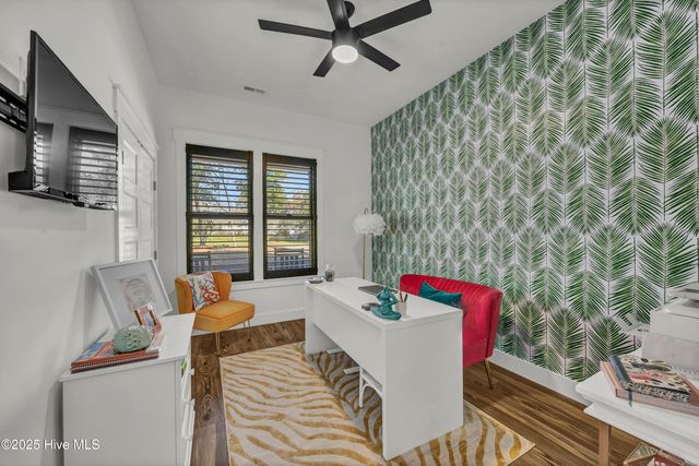 607 Harper Avenue, Carolina Beach, NC 28428