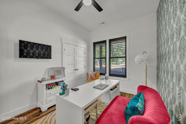 607 Harper Avenue, Carolina Beach, NC 28428