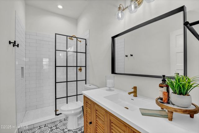 607 Harper Avenue, Carolina Beach, NC 28428