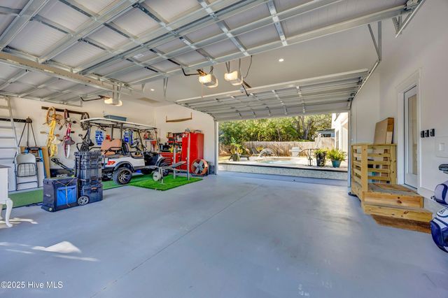 607 Harper Avenue, Carolina Beach, NC 28428