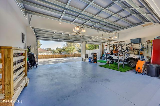 607 Harper Avenue, Carolina Beach, NC 28428