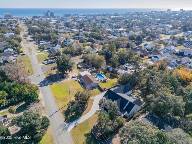 607 Harper Avenue, Carolina Beach, NC 28428