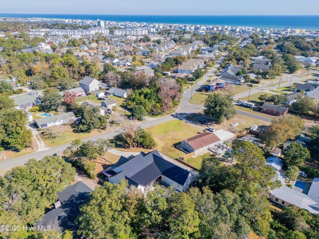 607 Harper Avenue, Carolina Beach, NC 28428