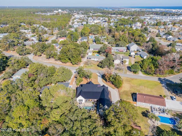 607 Harper Avenue, Carolina Beach, NC 28428