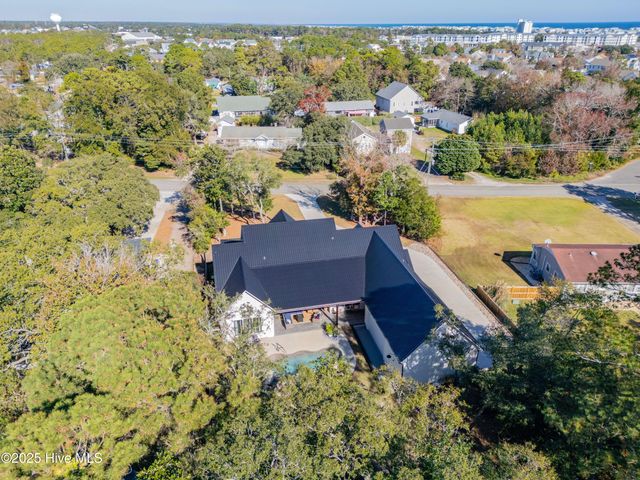 607 Harper Avenue, Carolina Beach, NC 28428