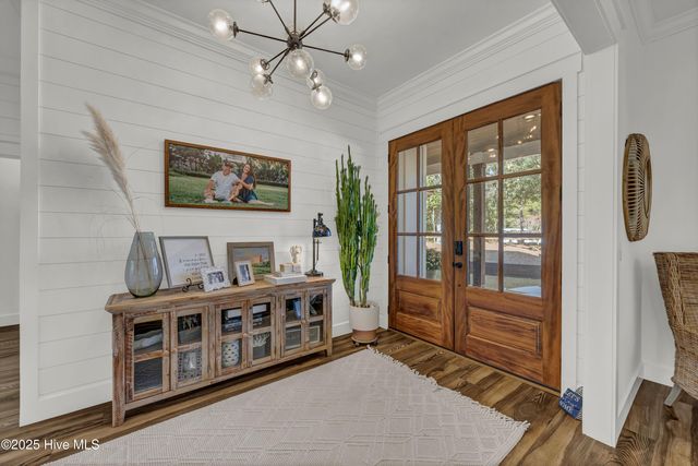 607 Harper Avenue, Carolina Beach, NC 28428