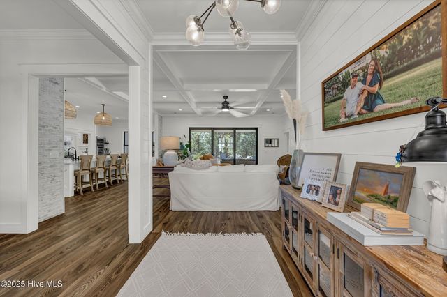 607 Harper Avenue, Carolina Beach, NC 28428