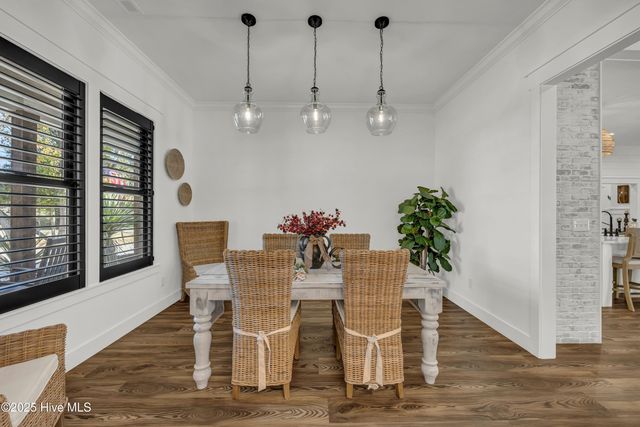 607 Harper Avenue, Carolina Beach, NC 28428