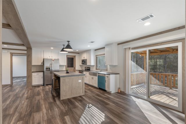 9603 County Road 2404, Kemp, TX 75143