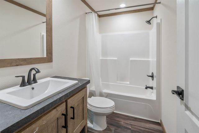 9603 County Road 2404, Kemp, TX 75143