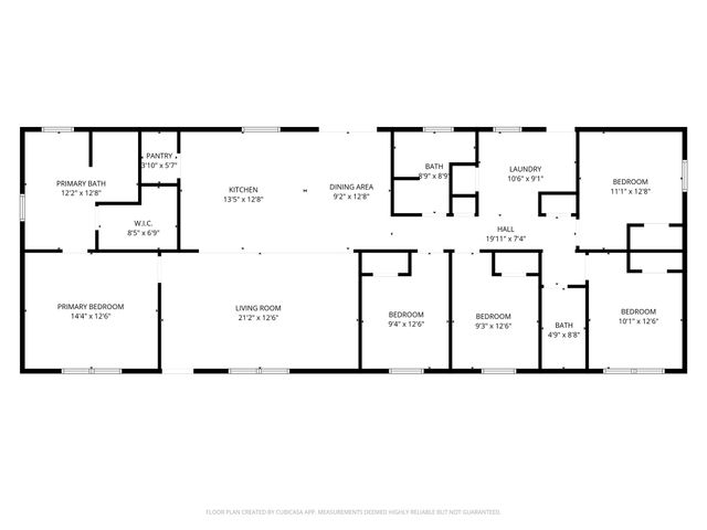 9603 County Road 2404, Kemp, TX 75143